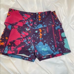 CVG 2.5” shorts